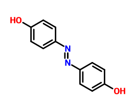 4,4’-二羟基偶氮苯,4,4'-Dihydroxyazobenzene