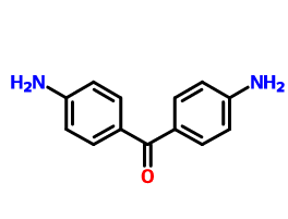 4,4'-二氨基二苯甲酮,4,4'-Diaminobenzophenone