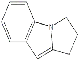 2,3-Dihydro-1H-pyrrolo[1,2-a]indole