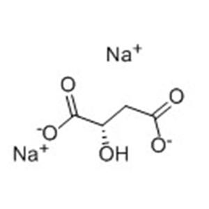 L-羟基丁二酸；L-苹果酸钠,L(-)-Malic Acid DisodiuM Salt