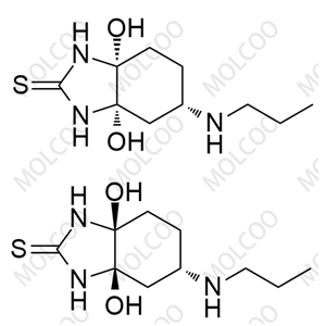 普拉克索杂质Z,Pramipexole Impurit