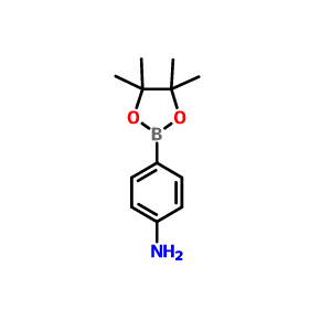 4-氨基苯硼酸频哪醇酯,4-AMinophenylboronic acid pinacol ester