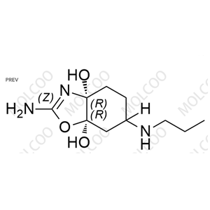 羟氯喹EP杂质ABCDEFG,Hydroxychloroquine EP Impurity ABCDEFG