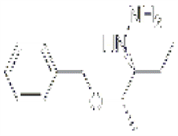[(1S,2S)-2-苄氧基-1-乙基丙基]肼 D-二苯甲酰基酒石酸盐,[(2S,3S)-2-(benzyloxy)pentan-3-yl]hydrazine