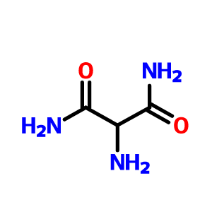 2-氨基丙二酰胺,2-Aminopropandiamid