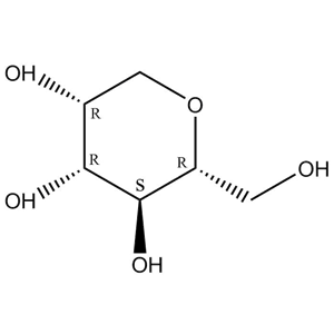 1,5-脱水甘露醇,Styracitol