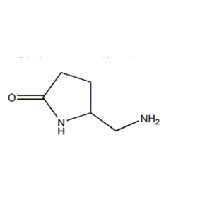 5-氨甲基-2-吡咯烷酮,5-AMINOMETHYL-PYRROLID