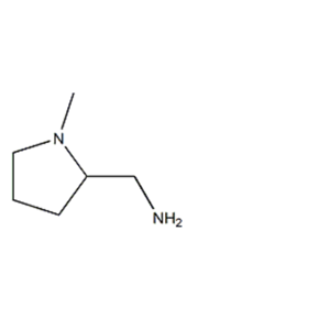 (1-甲基吡咯烷-2-基)甲胺