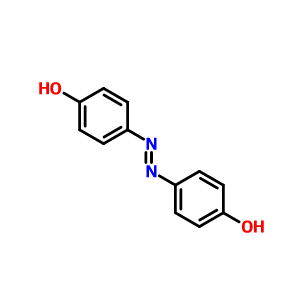 4,4’-二羟基偶氮苯