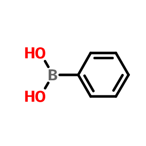 苯硼酸,Phenylboronic acid