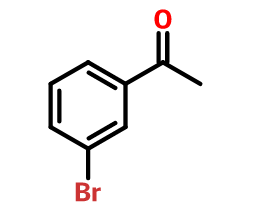 3-溴代苯乙酮,3'-Bromoacetophenone