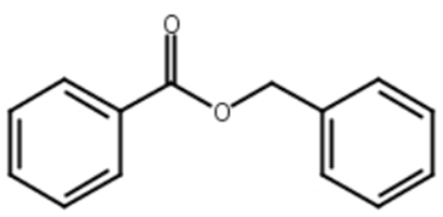 苯甲酸苄酯,Benzyl benzoat