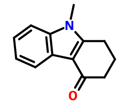1,2,3,4-四氢-9-甲基咔唑-4-酮,9-Methyl-1,2,3,9-tetrahydro-4H-carbazol-4-one