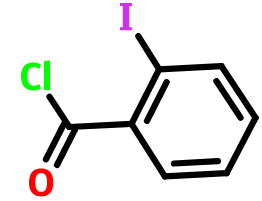 邻碘苯甲酰氯,2-Iodobenzoyl Chloride