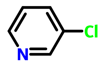 3-氯吡啶,3-Chloropyridine