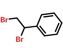 (1,2-二溴乙基)苯,(1,2-Dibromoethyl)benzene