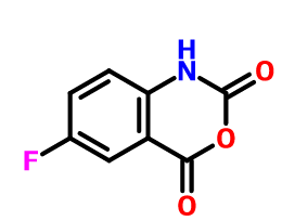 5-氟靛红酸酐,5-Fluoroisatoic anhydride