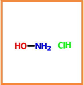 鹽酸羥胺,Hydroxylamine hydrochloride