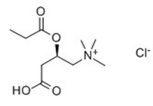 丙酰肉堿鹽酸鹽,Propionyl-L-carnitine hydrochloride