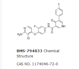 BMS-794833
