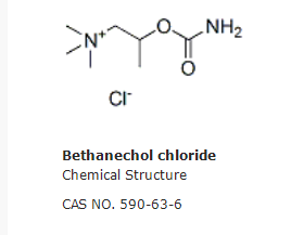 Bethanechol chloride