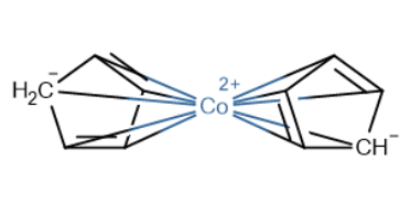 双(环戊二烯)钴,Bis(cyclopentadienyl)cobalt