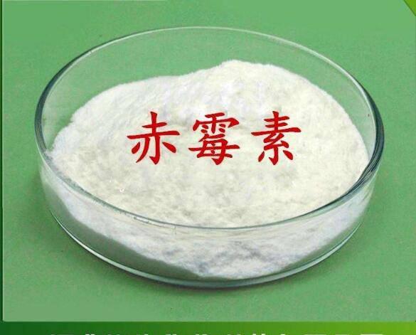 赤霉素,Gibberellic acid