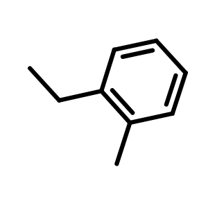 2-乙基甲苯,2-Ethyltoluene