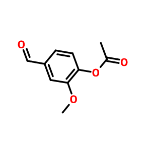 乙酰香兰素,Vanillin acetate