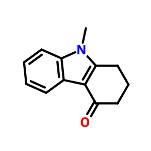 1,2,3,4-四氢-9-甲基咔唑-4-酮,9-Methyl-1,2,3,9-tetrahydro-4H-carbazol-4-one