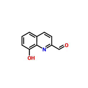 8-羟基喹啉-2-甲醛,8-Hydroxyquinoline-2-carboxaldehyde