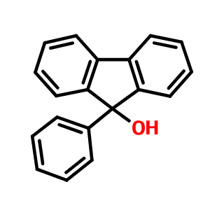 9-苯基-9-芴醇,9-Phenyl-9-Fluorenol