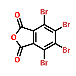 四溴邻苯二甲酸酐,Tetrabromophthalic anhydride
