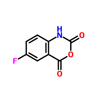 5-氟靛红酸酐,5-Fluoroisatoic anhydride