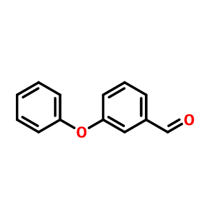 3-苯氧基苯甲醛,3-Phenoxybenzaldehyde