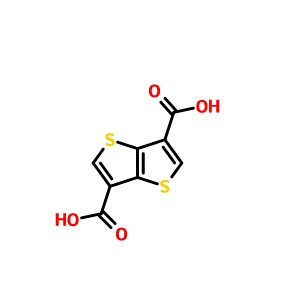 3,6-噻吩并[3,2-b]噻吩二甲酸
