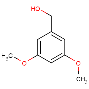 3,5-二甲氧基苯苄醇,3,5-Dimethoxybenzyl alcohol