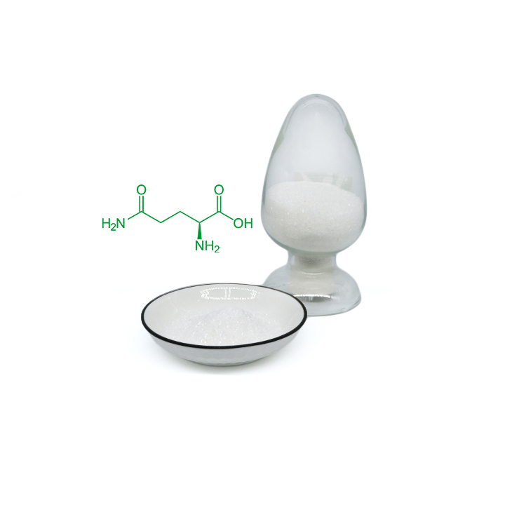 L-谷氨酰胺,L-Glutamine