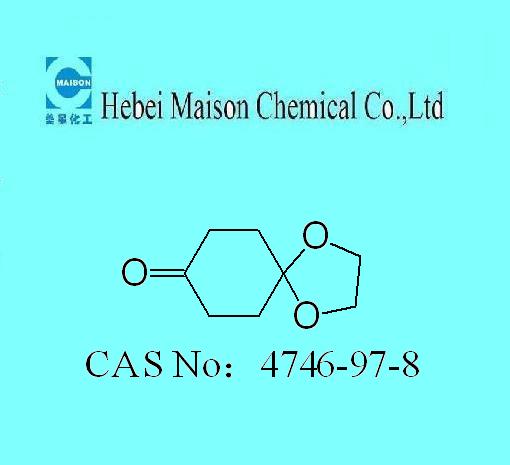 1,4-環(huán)己二酮單乙二醇縮酮,1,4-Cyclohexanedione monoethyleneacetal