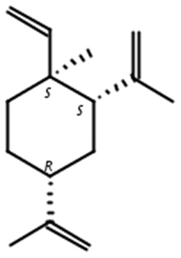 β-榄香烯,β-Elemene