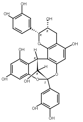 原花青素A2,ProcyanidinA2