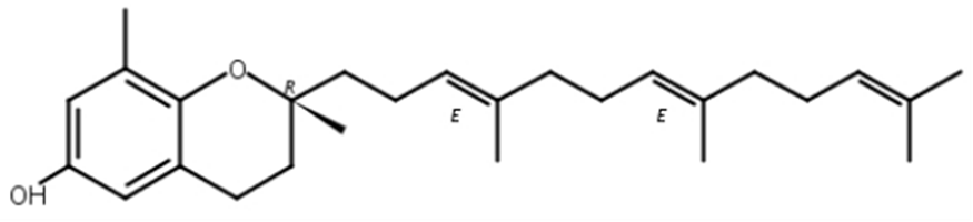 D-δ-生育三烯酚,D-delta- Tocotrienol