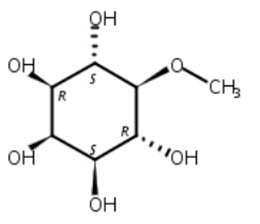 红杉醇,5-O-Methyl-myo-inositol