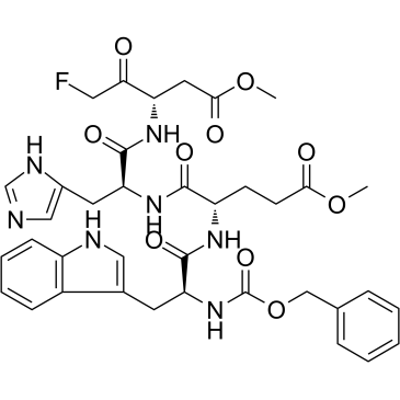 Z-WEHD-FMK,Z-WEHD-FMK