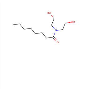 N，N-双（2-羟乙基）辛酰胺