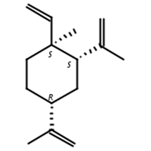 β-榄香烯,β-Elemene