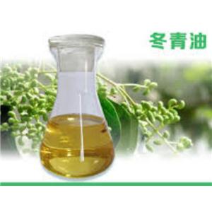 冬青油,Methyl2-hydroxybenzoate