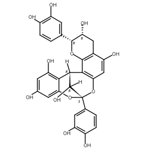 原花青素A2,ProcyanidinA2