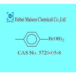 4-甲基苯硼酸,4-Tolylboronic acid