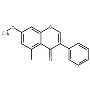 5-甲基-7-甲氧基异黄酮,5-Methyl-7-methoxyisoflavone